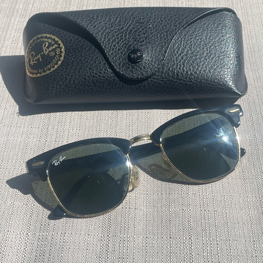 Ray ban sunglasses